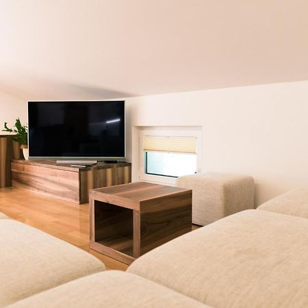 Apartma Tale Kobarid Bagian luar foto