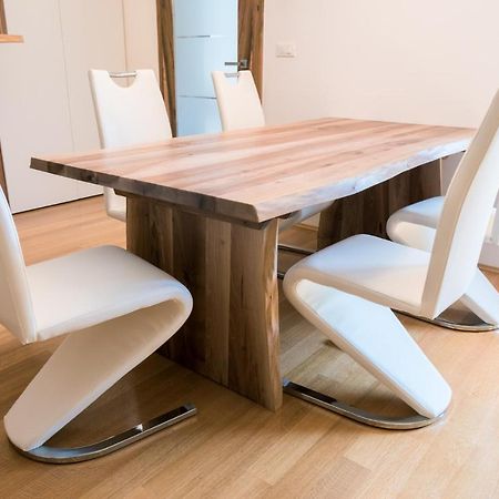 Apartma Tale Kobarid Bagian luar foto