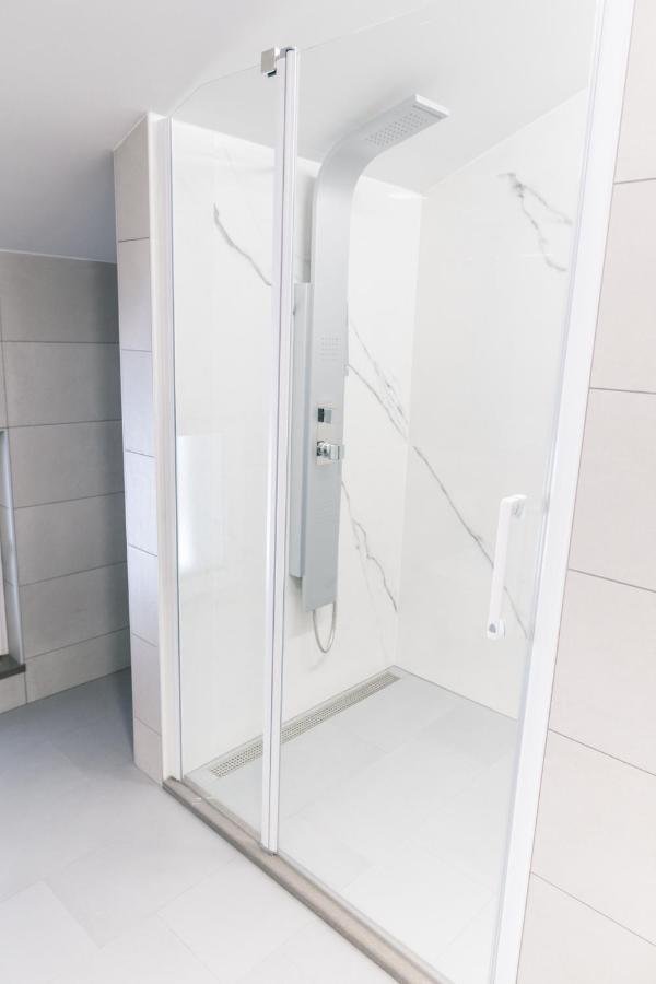 Apartma Tale Kobarid Bagian luar foto