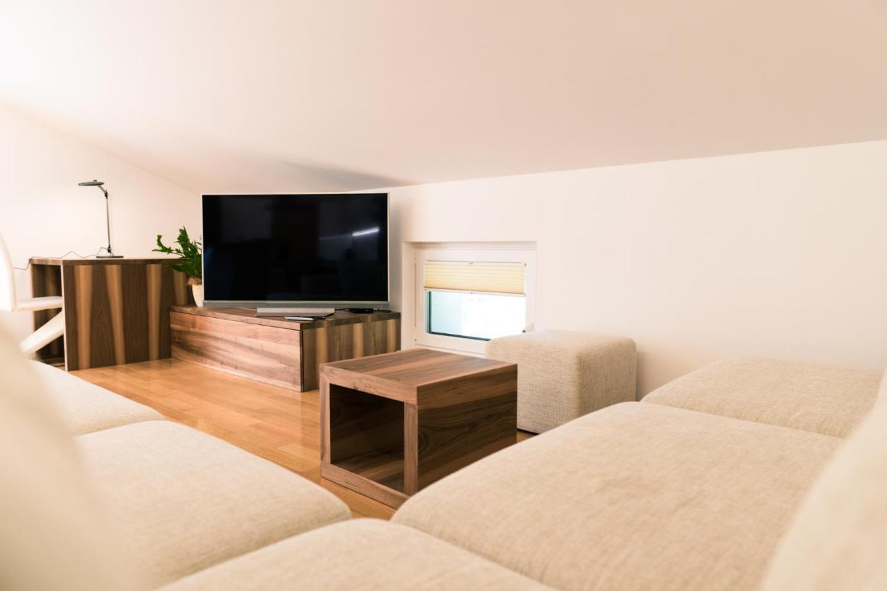 Apartma Tale Kobarid Bagian luar foto