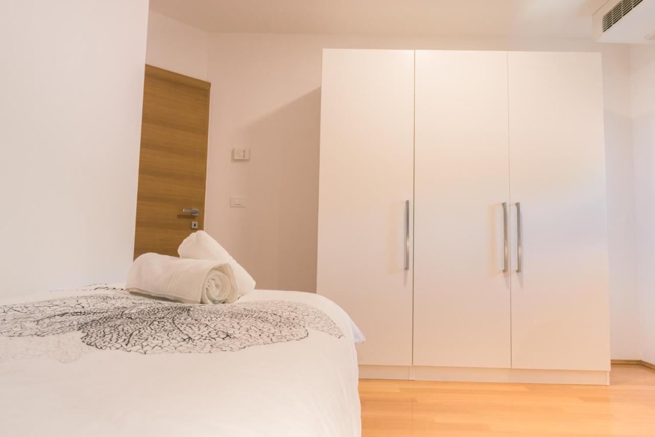 Apartma Tale Kobarid Bagian luar foto