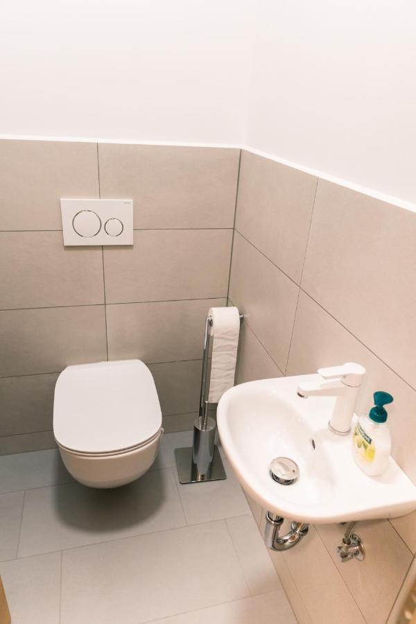 Apartma Tale Kobarid Bagian luar foto