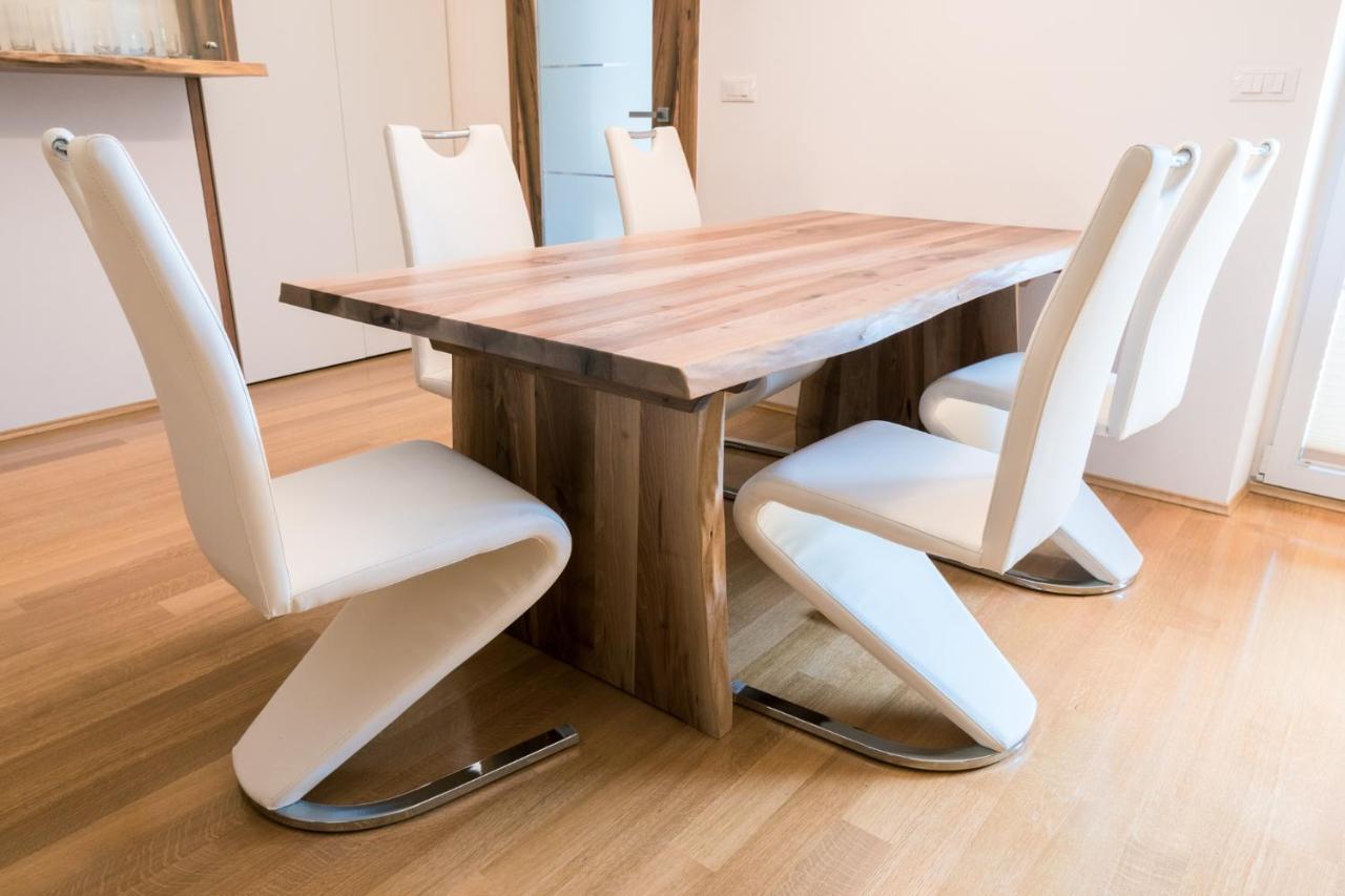 Apartma Tale Kobarid Bagian luar foto